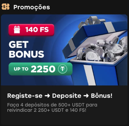 Bónus do Fair Spin Online Pacotes de boas-vindas generosos em casinos estrangeiros