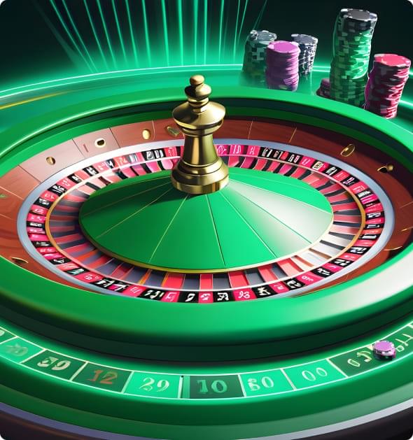 Jogar roleta em casinos Estrangeiros Roleta nos casinos online europeus