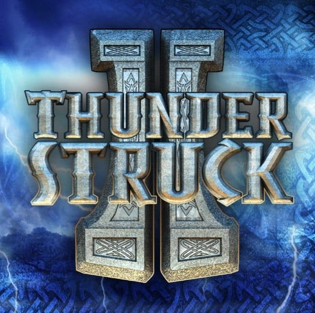Thunderstruck II